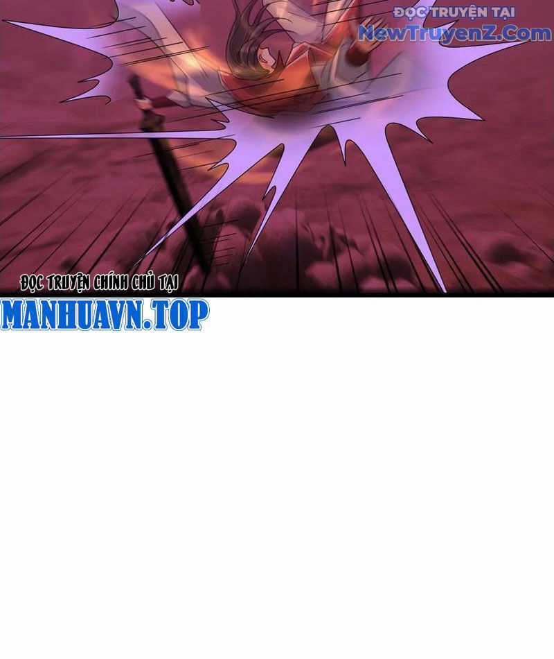 Tiên Làm Nô Thần Là Bộc, Đại Đế Làm Chó Giữ Nhà Chương 48 trang 52