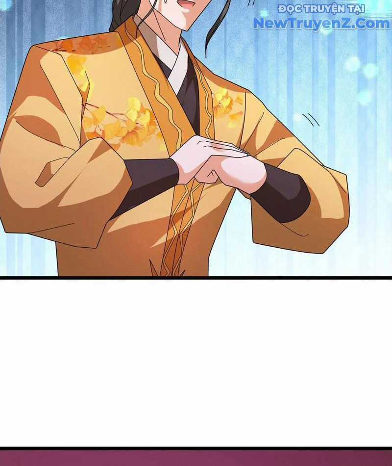 Tiên Làm Nô Thần Là Bộc, Đại Đế Làm Chó Giữ Nhà Chương 48 trang 56