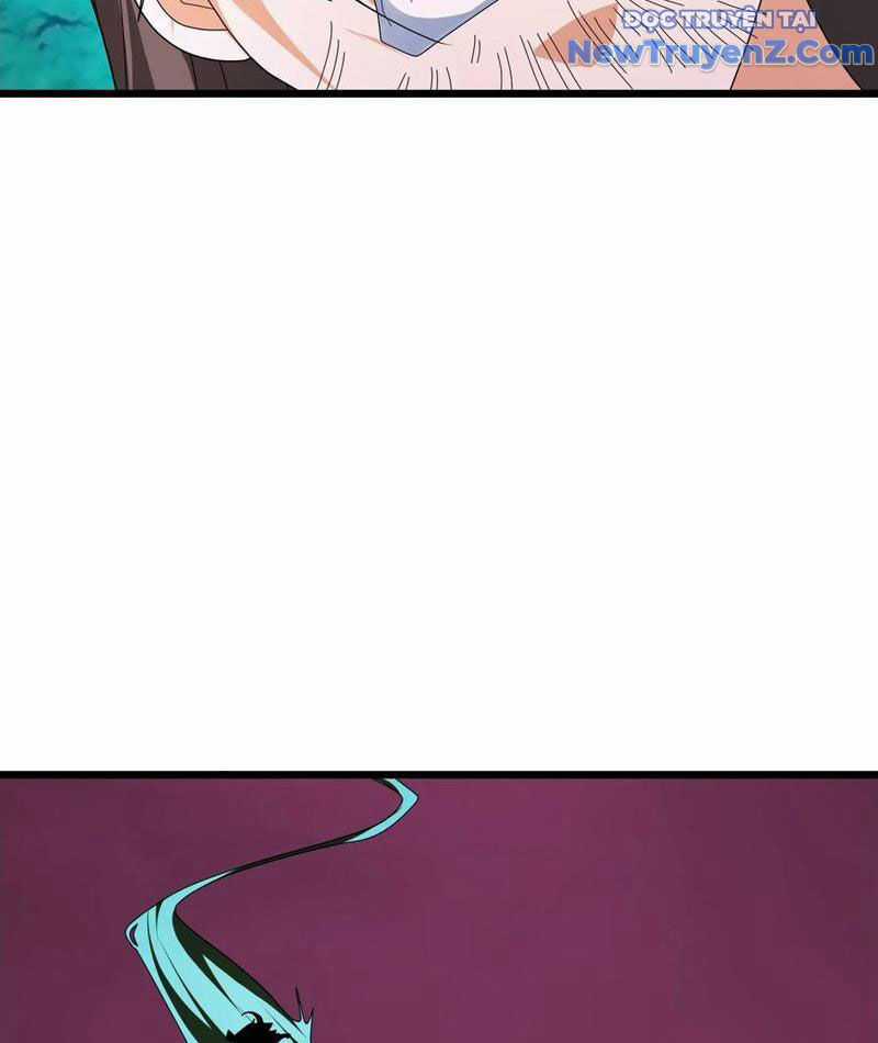 Tiên Làm Nô Thần Là Bộc, Đại Đế Làm Chó Giữ Nhà Chương 48 trang 59