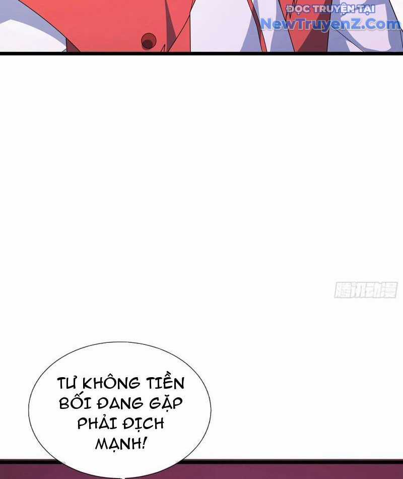 Tiên Làm Nô Thần Là Bộc, Đại Đế Làm Chó Giữ Nhà Chương 48 trang 62