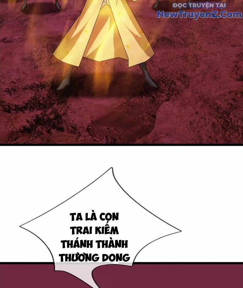 Tiên Làm Nô Thần Là Bộc, Đại Đế Làm Chó Giữ Nhà Chương 48 trang 65