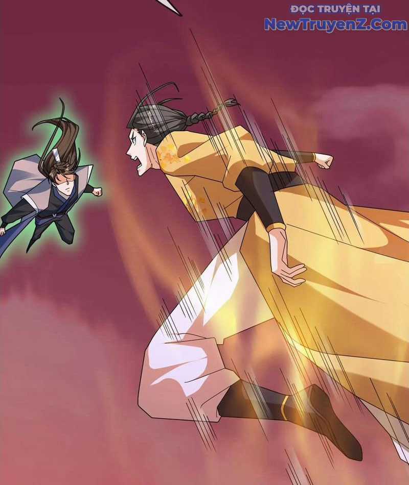 Tiên Làm Nô Thần Là Bộc, Đại Đế Làm Chó Giữ Nhà Chương 48 trang 66