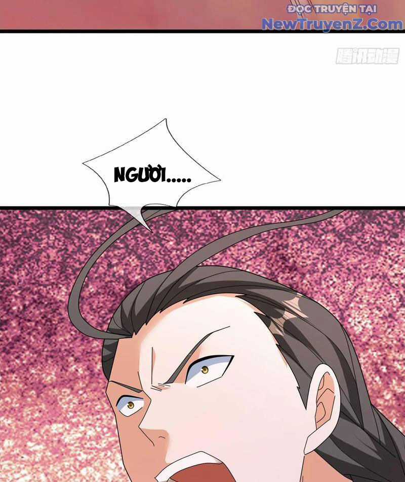 Tiên Làm Nô Thần Là Bộc, Đại Đế Làm Chó Giữ Nhà Chương 48 trang 67