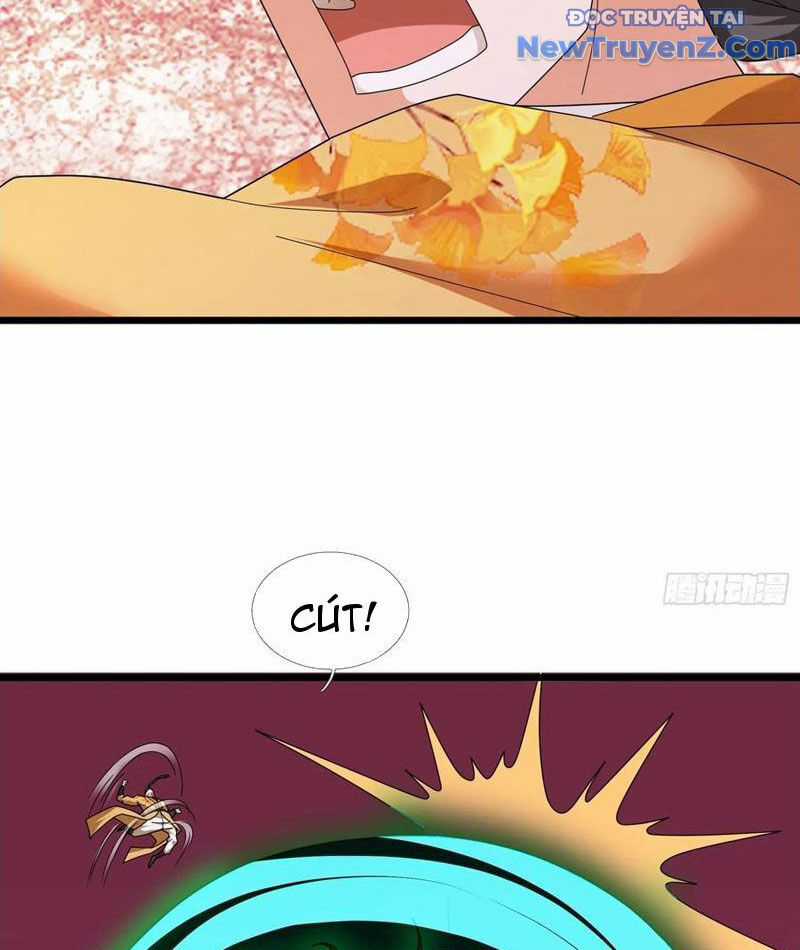 Tiên Làm Nô Thần Là Bộc, Đại Đế Làm Chó Giữ Nhà Chương 48 trang 68