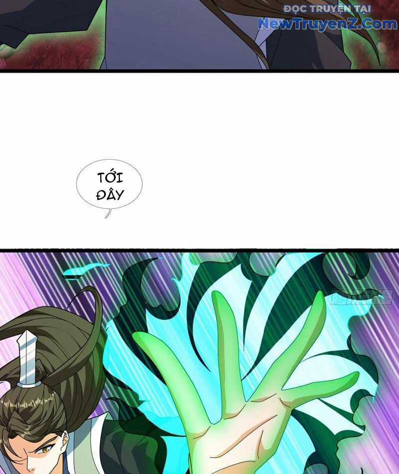 Tiên Làm Nô Thần Là Bộc, Đại Đế Làm Chó Giữ Nhà Chương 48 trang 71