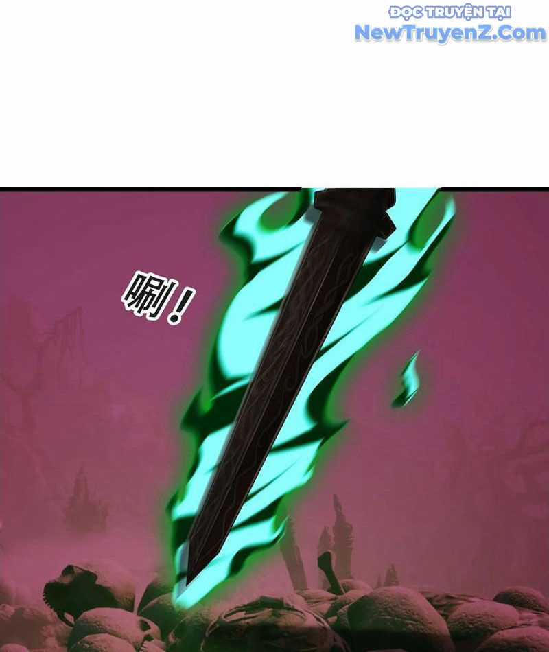 Tiên Làm Nô Thần Là Bộc, Đại Đế Làm Chó Giữ Nhà Chương 48 trang 73