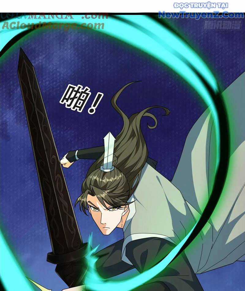 Tiên Làm Nô Thần Là Bộc, Đại Đế Làm Chó Giữ Nhà Chương 48 trang 75