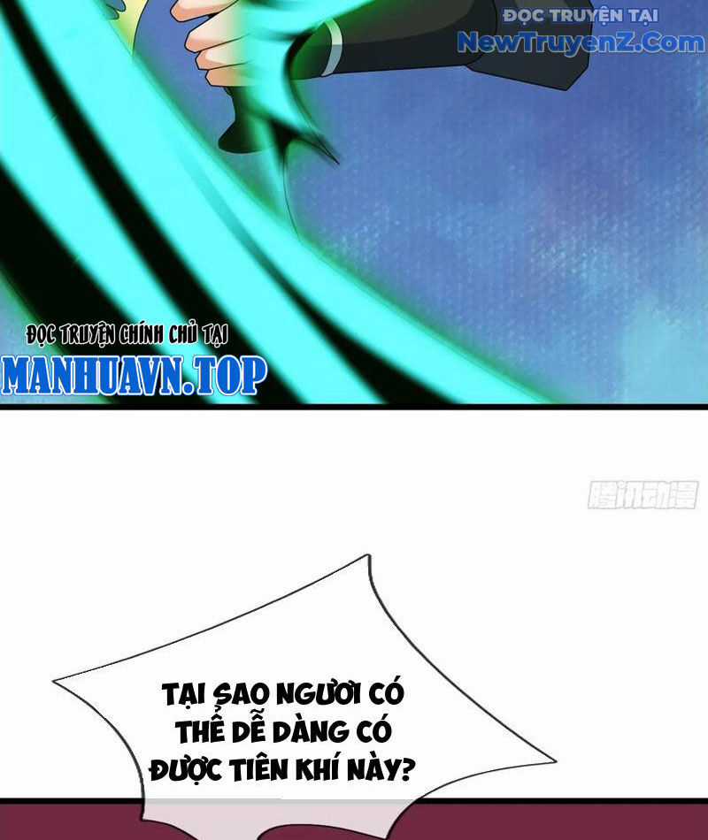 Tiên Làm Nô Thần Là Bộc, Đại Đế Làm Chó Giữ Nhà Chương 48 trang 76