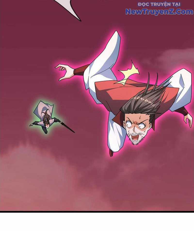 Tiên Làm Nô Thần Là Bộc, Đại Đế Làm Chó Giữ Nhà Chương 48 trang 77