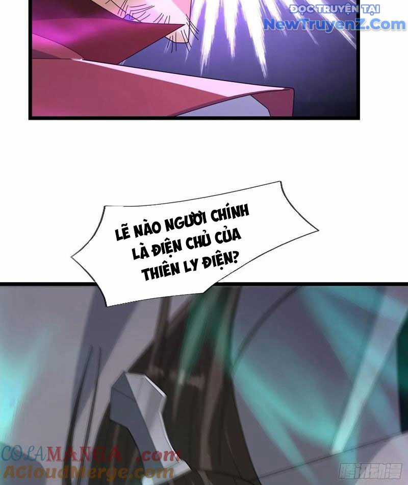 Tiên Làm Nô Thần Là Bộc, Đại Đế Làm Chó Giữ Nhà Chương 48 trang 83