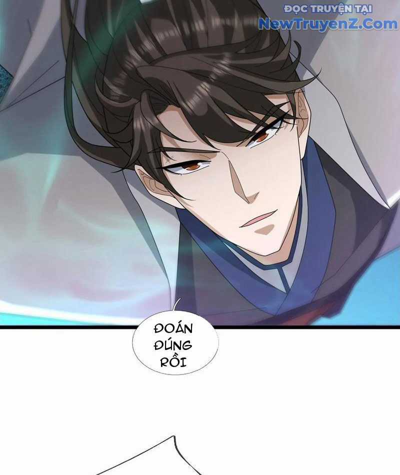 Tiên Làm Nô Thần Là Bộc, Đại Đế Làm Chó Giữ Nhà Chương 48 trang 84