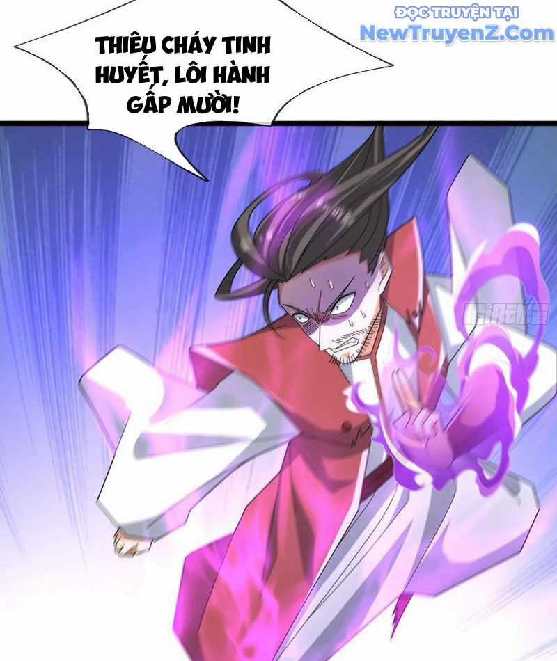 Tiên Làm Nô Thần Là Bộc, Đại Đế Làm Chó Giữ Nhà Chương 48 trang 85