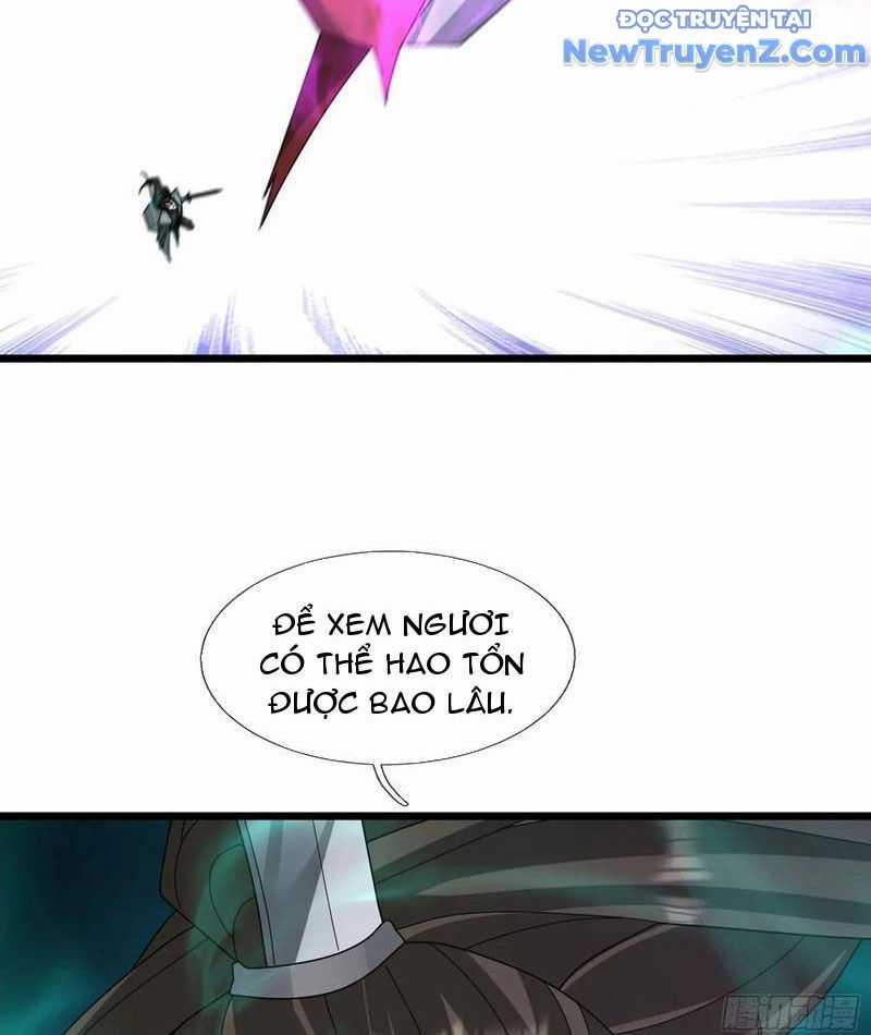 Tiên Làm Nô Thần Là Bộc, Đại Đế Làm Chó Giữ Nhà Chương 48 trang 86