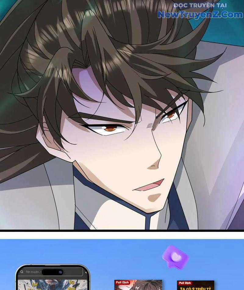 Tiên Làm Nô Thần Là Bộc, Đại Đế Làm Chó Giữ Nhà Chương 48 trang 87