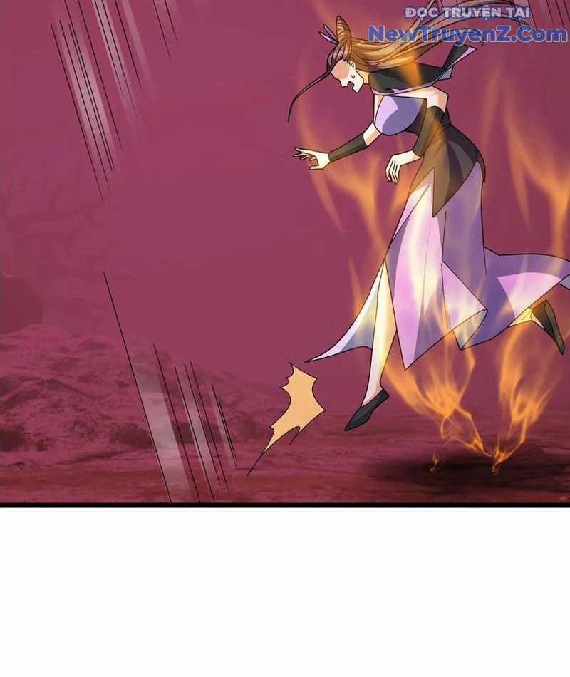 Tiên Làm Nô Thần Là Bộc, Đại Đế Làm Chó Giữ Nhà Chương 49 trang 101