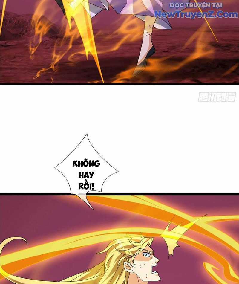 Tiên Làm Nô Thần Là Bộc, Đại Đế Làm Chó Giữ Nhà Chương 49 trang 103