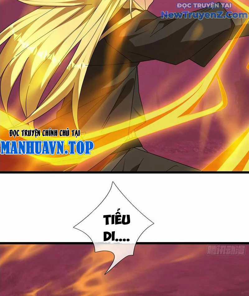 Tiên Làm Nô Thần Là Bộc, Đại Đế Làm Chó Giữ Nhà Chương 49 trang 104