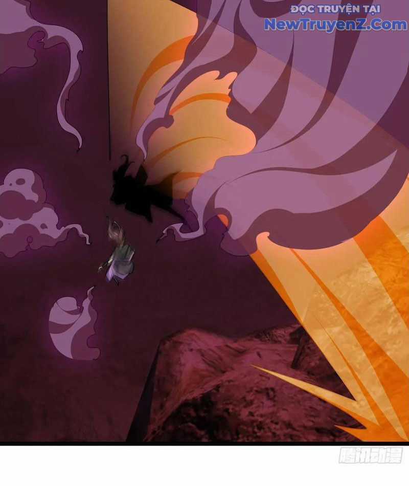 Tiên Làm Nô Thần Là Bộc, Đại Đế Làm Chó Giữ Nhà Chương 49 trang 108