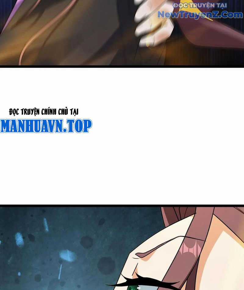 Tiên Làm Nô Thần Là Bộc, Đại Đế Làm Chó Giữ Nhà Chương 49 trang 110