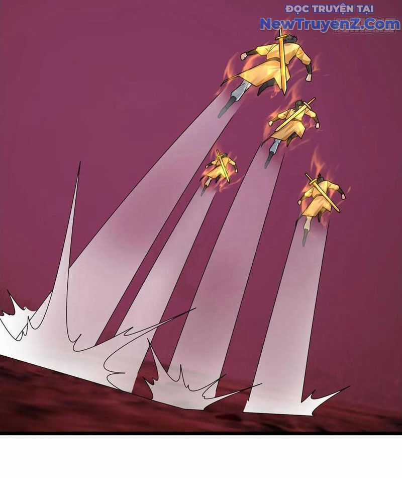 Tiên Làm Nô Thần Là Bộc, Đại Đế Làm Chó Giữ Nhà Chương 49 trang 12