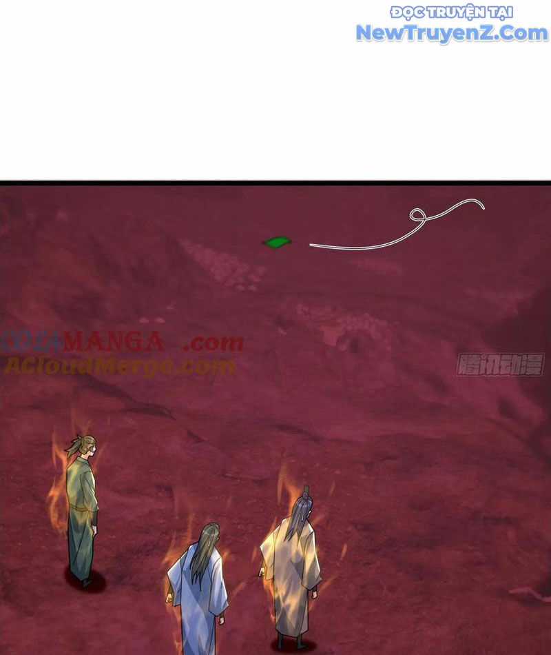 Tiên Làm Nô Thần Là Bộc, Đại Đế Làm Chó Giữ Nhà Chương 49 trang 13