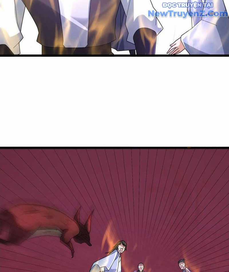 Tiên Làm Nô Thần Là Bộc, Đại Đế Làm Chó Giữ Nhà Chương 49 trang 17