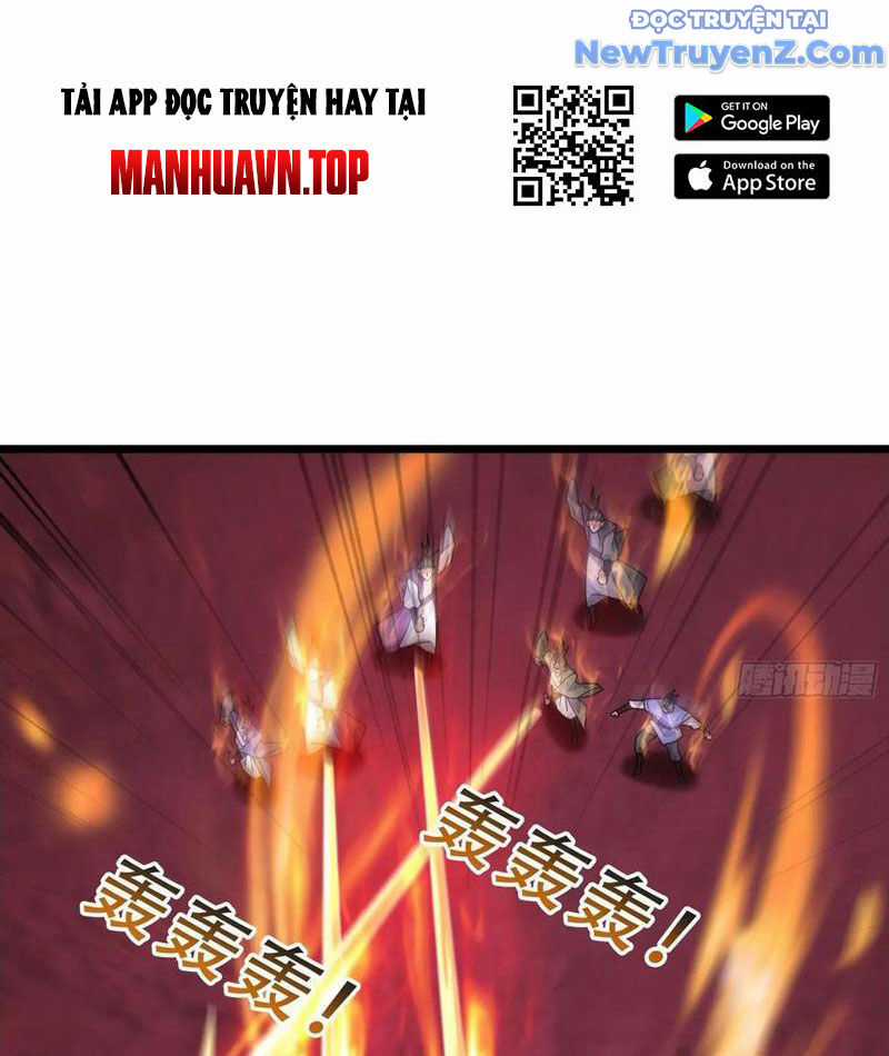 Tiên Làm Nô Thần Là Bộc, Đại Đế Làm Chó Giữ Nhà Chương 49 trang 22