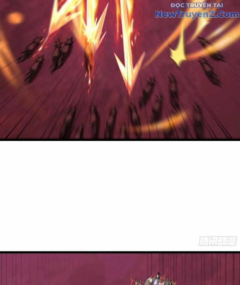 Tiên Làm Nô Thần Là Bộc, Đại Đế Làm Chó Giữ Nhà Chương 49 trang 23