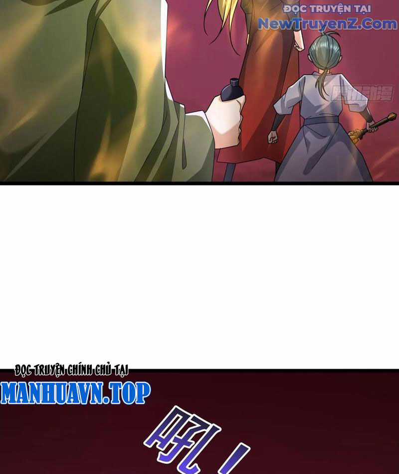 Tiên Làm Nô Thần Là Bộc, Đại Đế Làm Chó Giữ Nhà Chương 49 trang 27