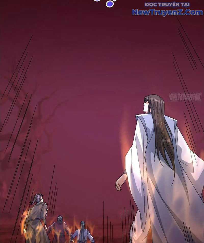 Tiên Làm Nô Thần Là Bộc, Đại Đế Làm Chó Giữ Nhà Chương 49 trang 28