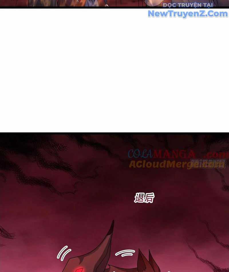 Tiên Làm Nô Thần Là Bộc, Đại Đế Làm Chó Giữ Nhà Chương 49 trang 29