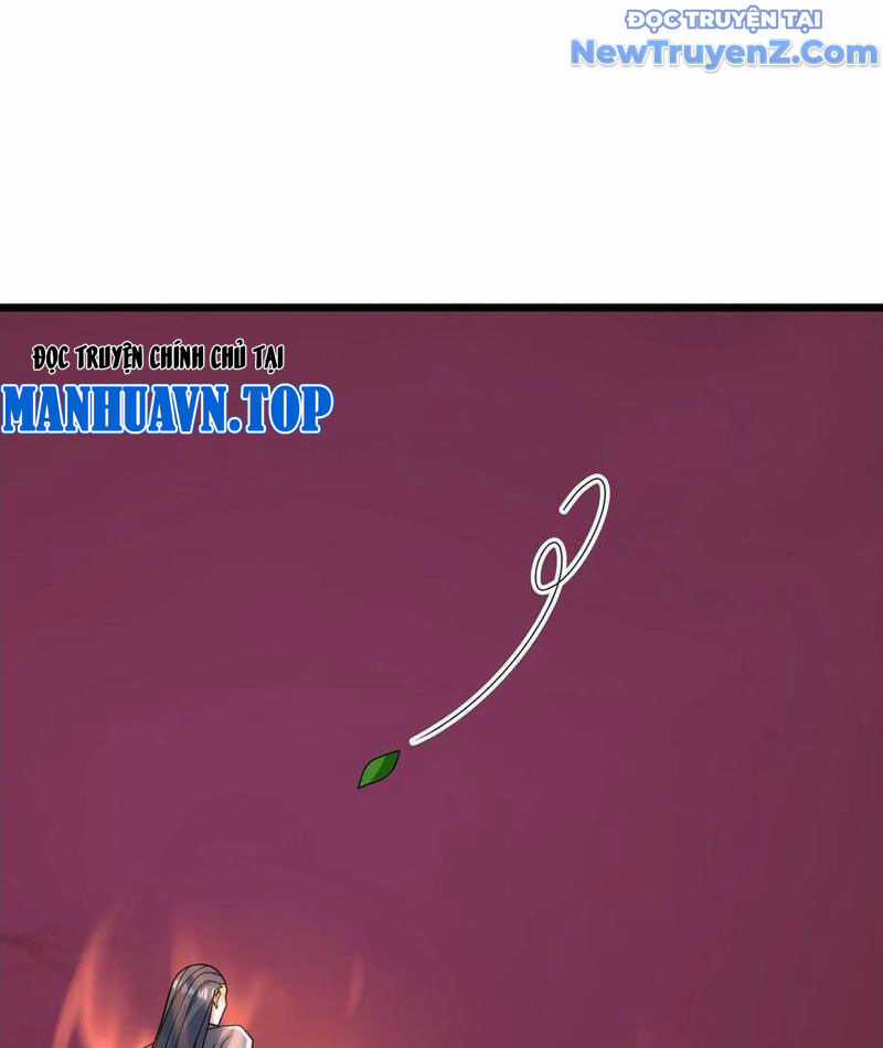 Tiên Làm Nô Thần Là Bộc, Đại Đế Làm Chó Giữ Nhà Chương 49 trang 3