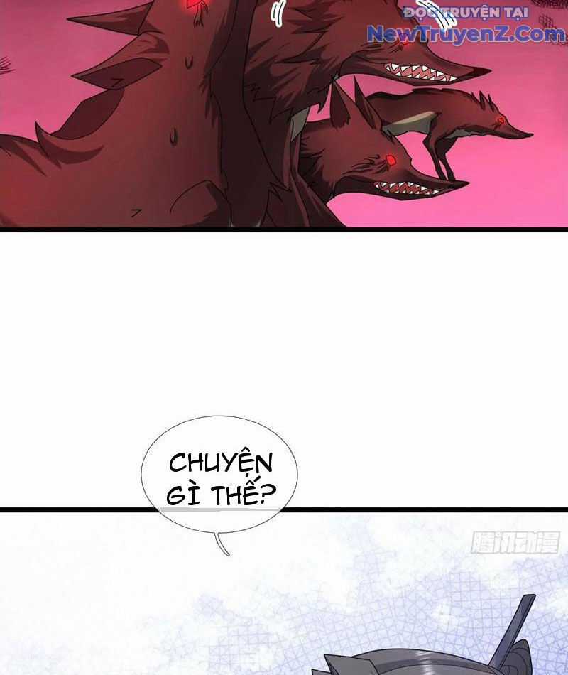 Tiên Làm Nô Thần Là Bộc, Đại Đế Làm Chó Giữ Nhà Chương 49 trang 30