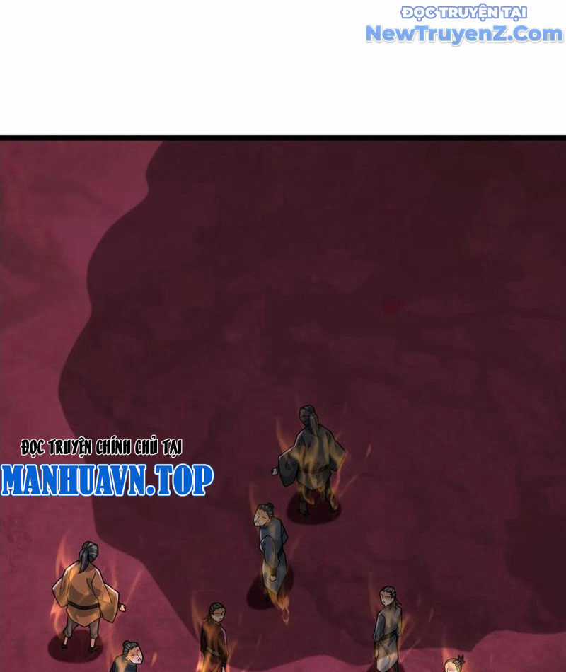 Tiên Làm Nô Thần Là Bộc, Đại Đế Làm Chó Giữ Nhà Chương 49 trang 32