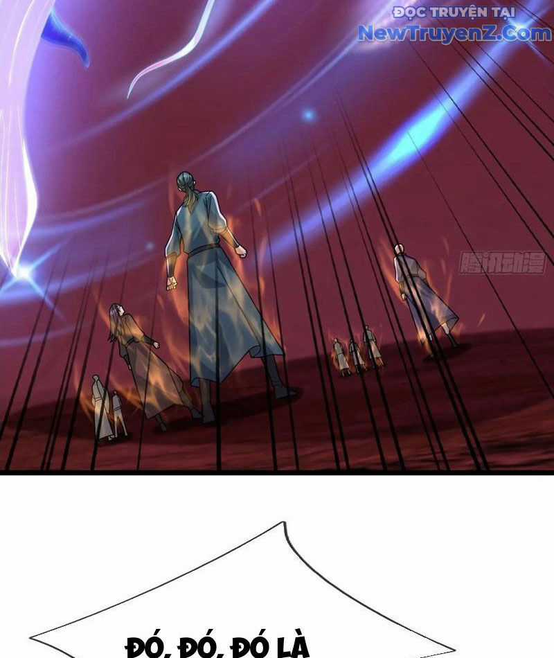 Tiên Làm Nô Thần Là Bộc, Đại Đế Làm Chó Giữ Nhà Chương 49 trang 36