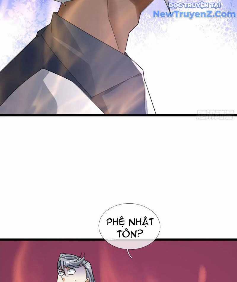 Tiên Làm Nô Thần Là Bộc, Đại Đế Làm Chó Giữ Nhà Chương 49 trang 39