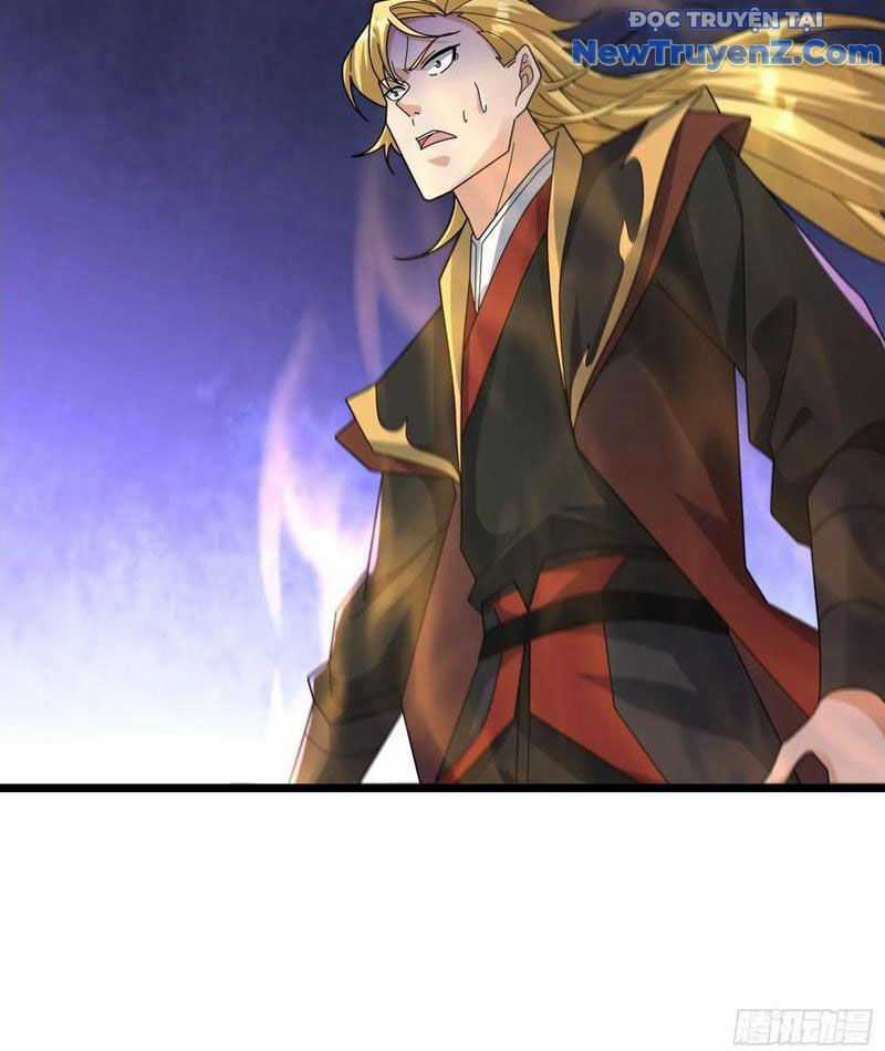 Tiên Làm Nô Thần Là Bộc, Đại Đế Làm Chó Giữ Nhà Chương 49 trang 43