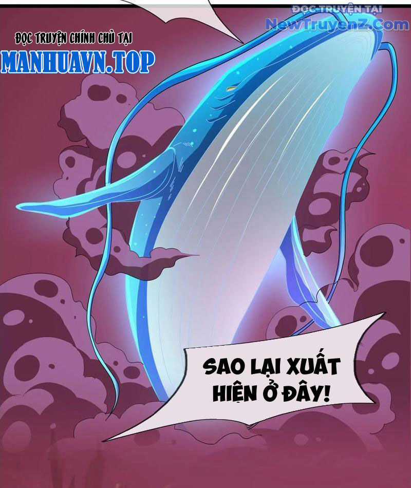 Tiên Làm Nô Thần Là Bộc, Đại Đế Làm Chó Giữ Nhà Chương 49 trang 51