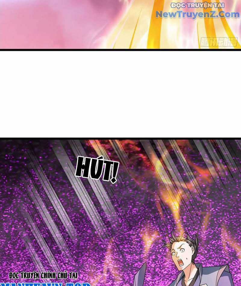 Tiên Làm Nô Thần Là Bộc, Đại Đế Làm Chó Giữ Nhà Chương 49 trang 55