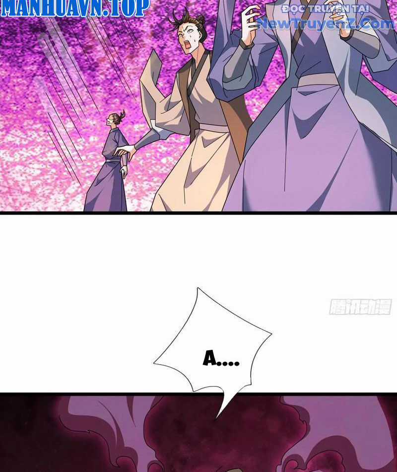 Tiên Làm Nô Thần Là Bộc, Đại Đế Làm Chó Giữ Nhà Chương 49 trang 56