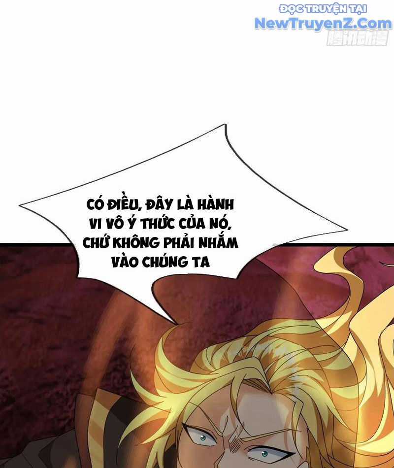 Tiên Làm Nô Thần Là Bộc, Đại Đế Làm Chó Giữ Nhà Chương 49 trang 62