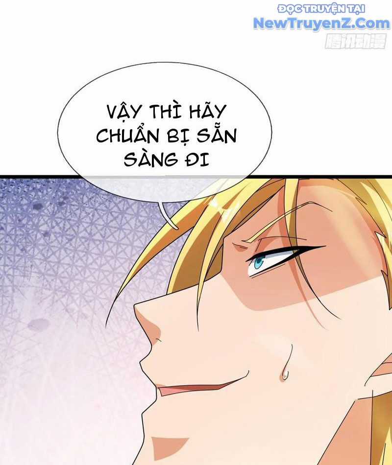 Tiên Làm Nô Thần Là Bộc, Đại Đế Làm Chó Giữ Nhà Chương 49 trang 65