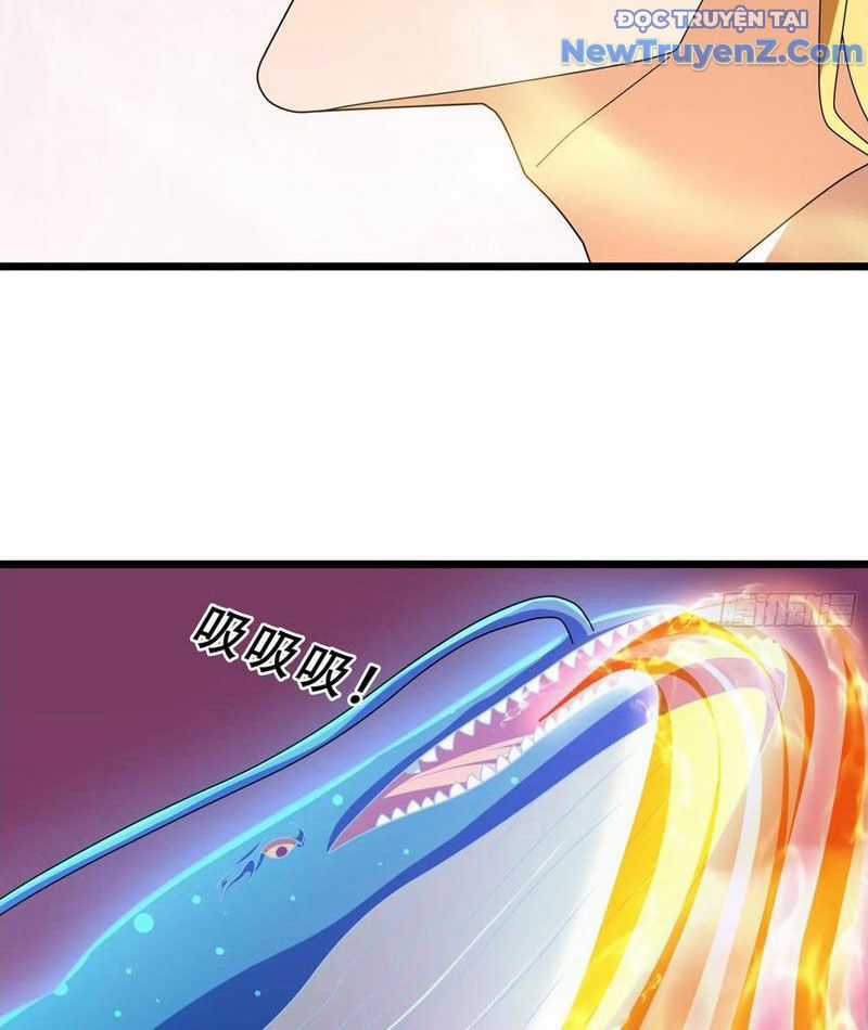 Tiên Làm Nô Thần Là Bộc, Đại Đế Làm Chó Giữ Nhà Chương 49 trang 66