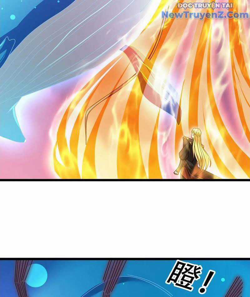 Tiên Làm Nô Thần Là Bộc, Đại Đế Làm Chó Giữ Nhà Chương 49 trang 67