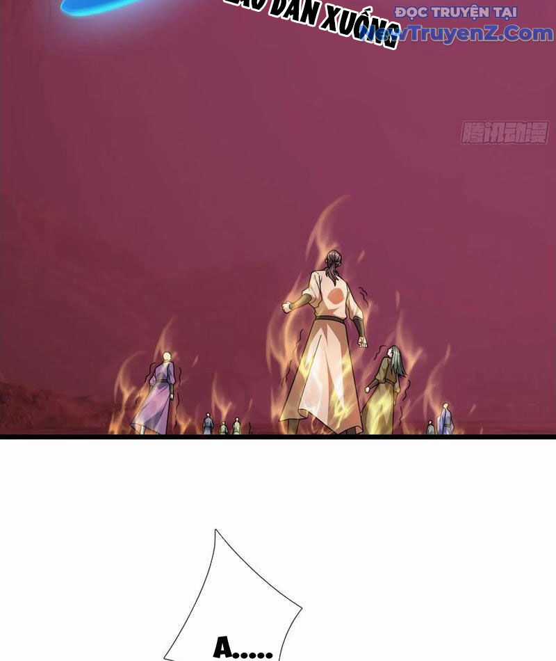 Tiên Làm Nô Thần Là Bộc, Đại Đế Làm Chó Giữ Nhà Chương 49 trang 71