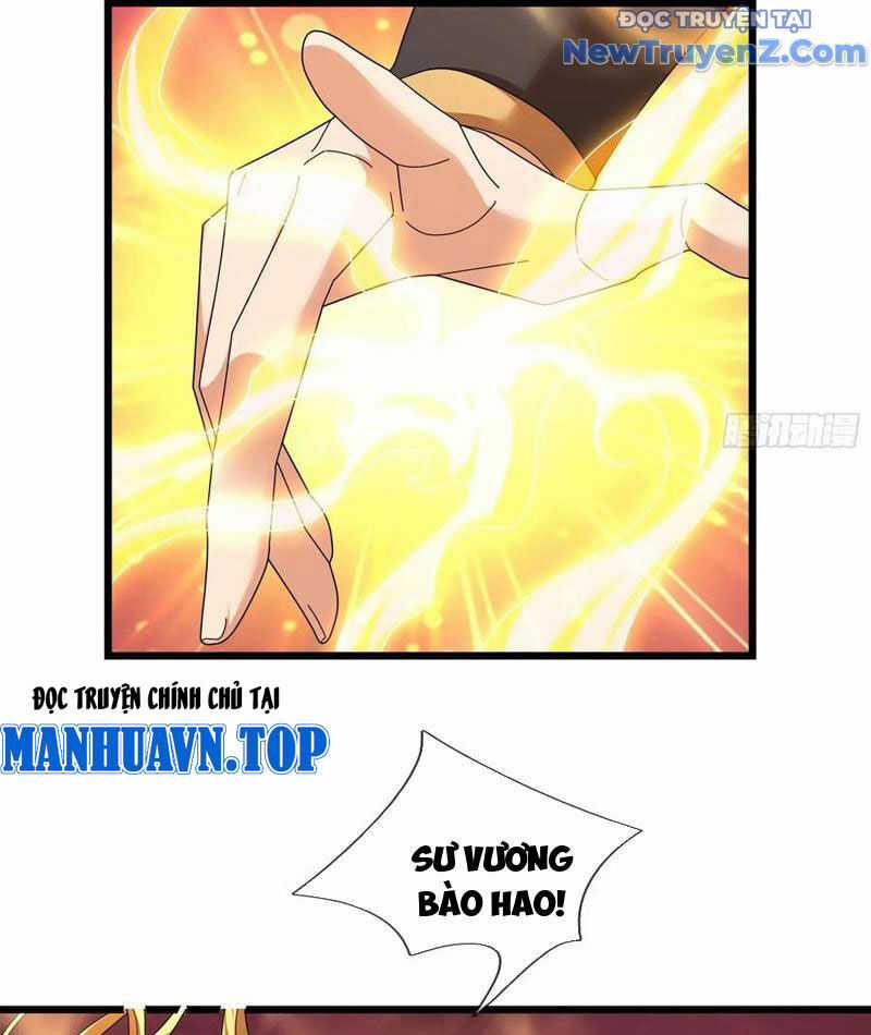 Tiên Làm Nô Thần Là Bộc, Đại Đế Làm Chó Giữ Nhà Chương 49 trang 75