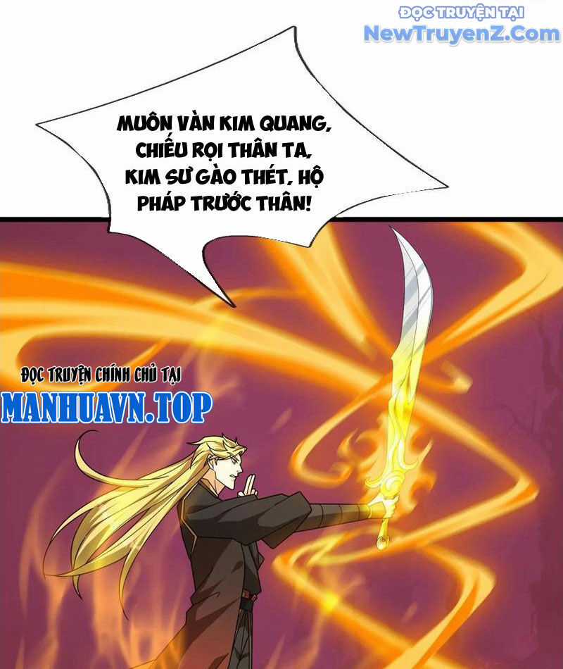 Tiên Làm Nô Thần Là Bộc, Đại Đế Làm Chó Giữ Nhà Chương 49 trang 80