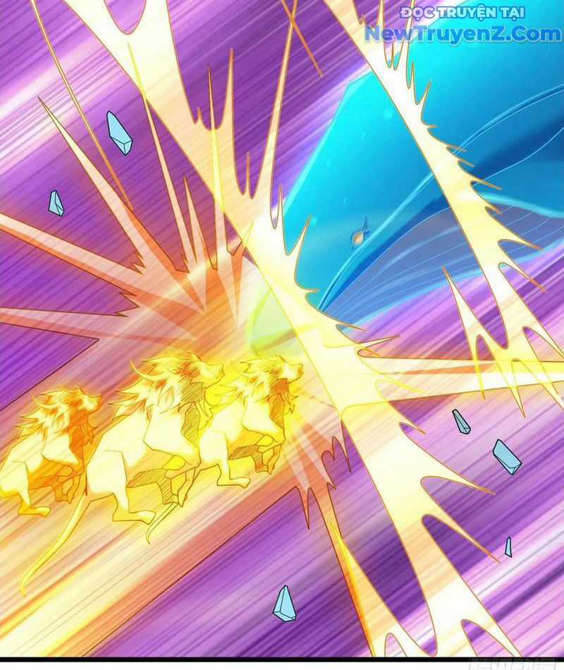 Tiên Làm Nô Thần Là Bộc, Đại Đế Làm Chó Giữ Nhà Chương 49 trang 85