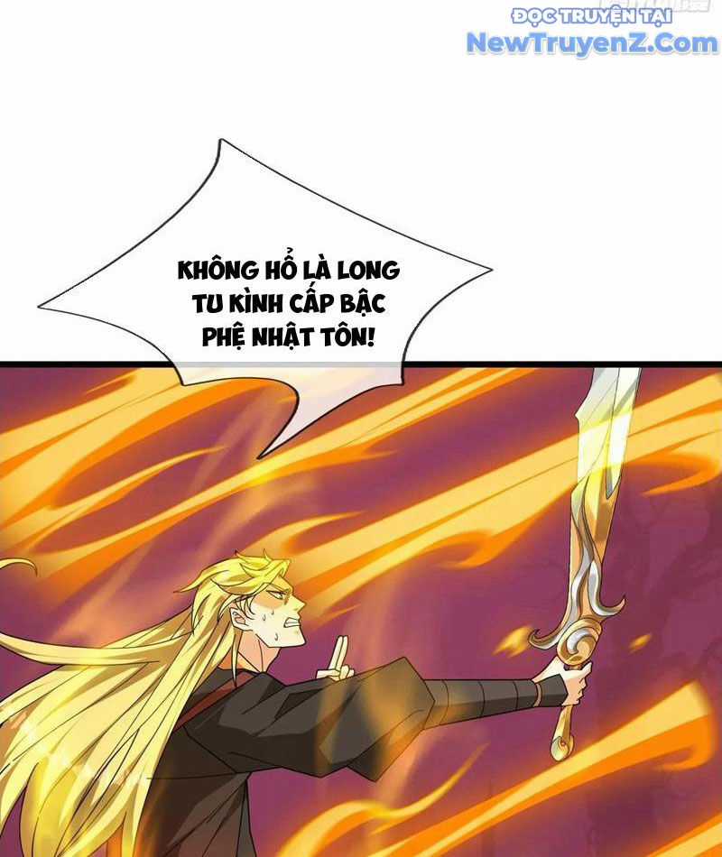 Tiên Làm Nô Thần Là Bộc, Đại Đế Làm Chó Giữ Nhà Chương 49 trang 86