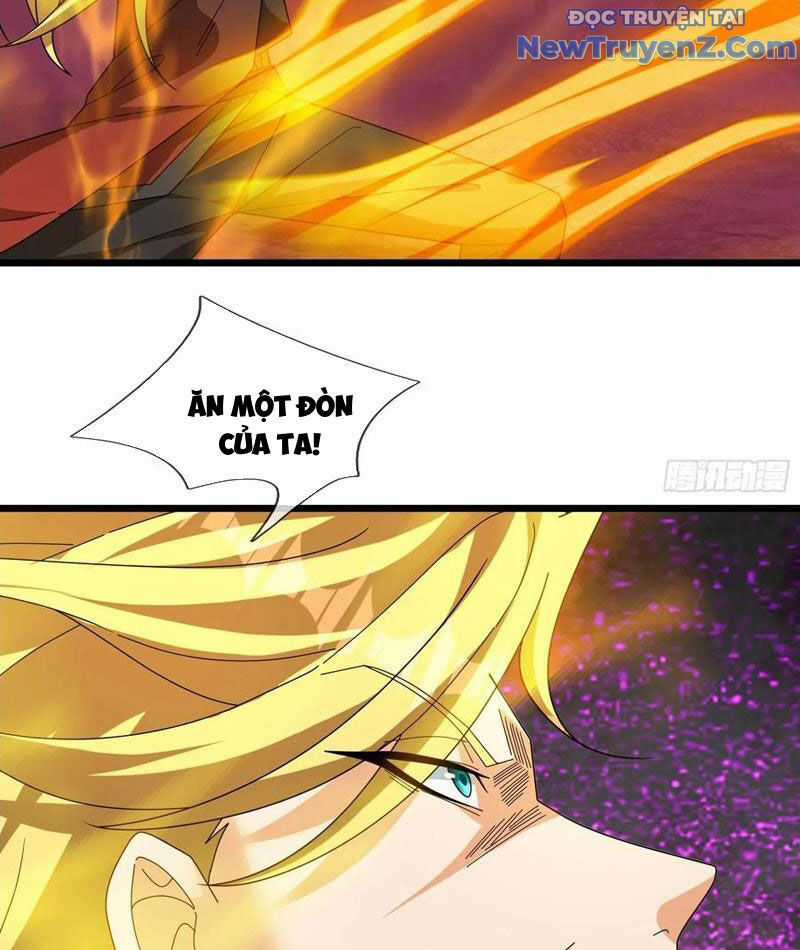 Tiên Làm Nô Thần Là Bộc, Đại Đế Làm Chó Giữ Nhà Chương 49 trang 87